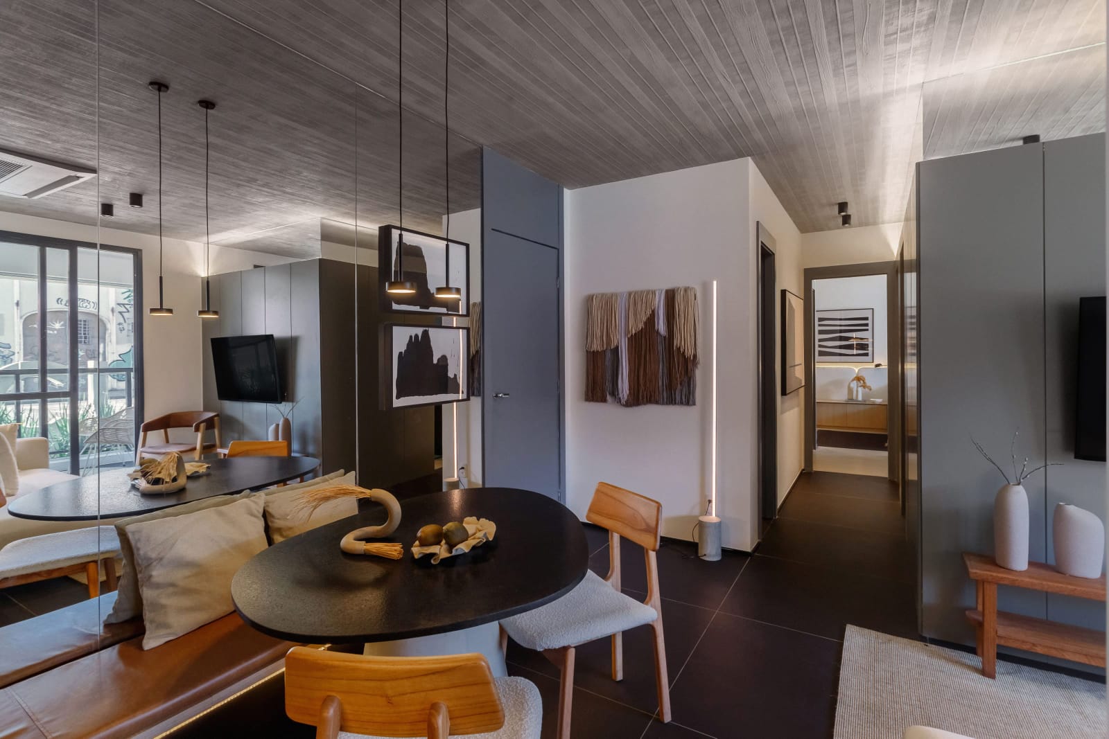 Imagem Apartamento com 1 Quarto à Venda, 37 m² em Santo Cristo - Rio de Janeiro Imagem Apartamento com 1 Quarto à Venda, 37 m² em Santo Cristo - Rio de Janeiro