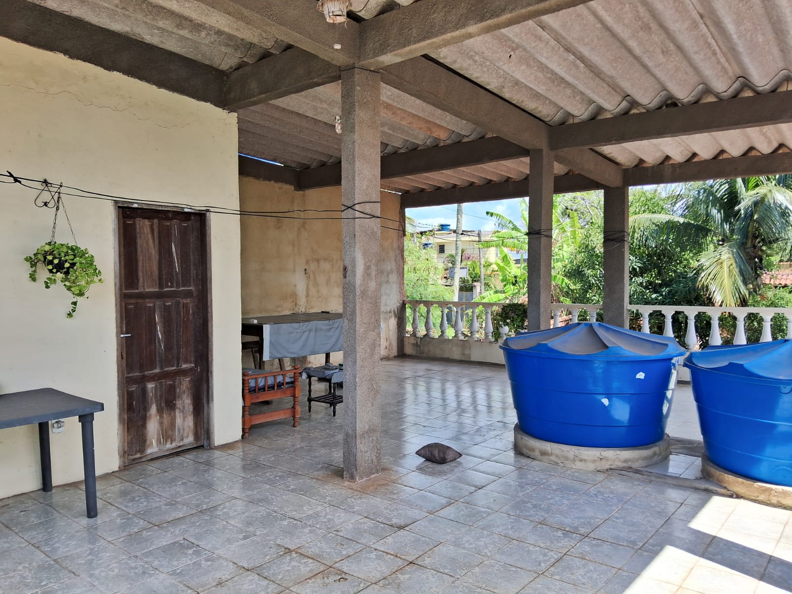 Imagem Casa com 2 Quartos à Venda, 200 m²em Sepetiba - Rio de Janeiro