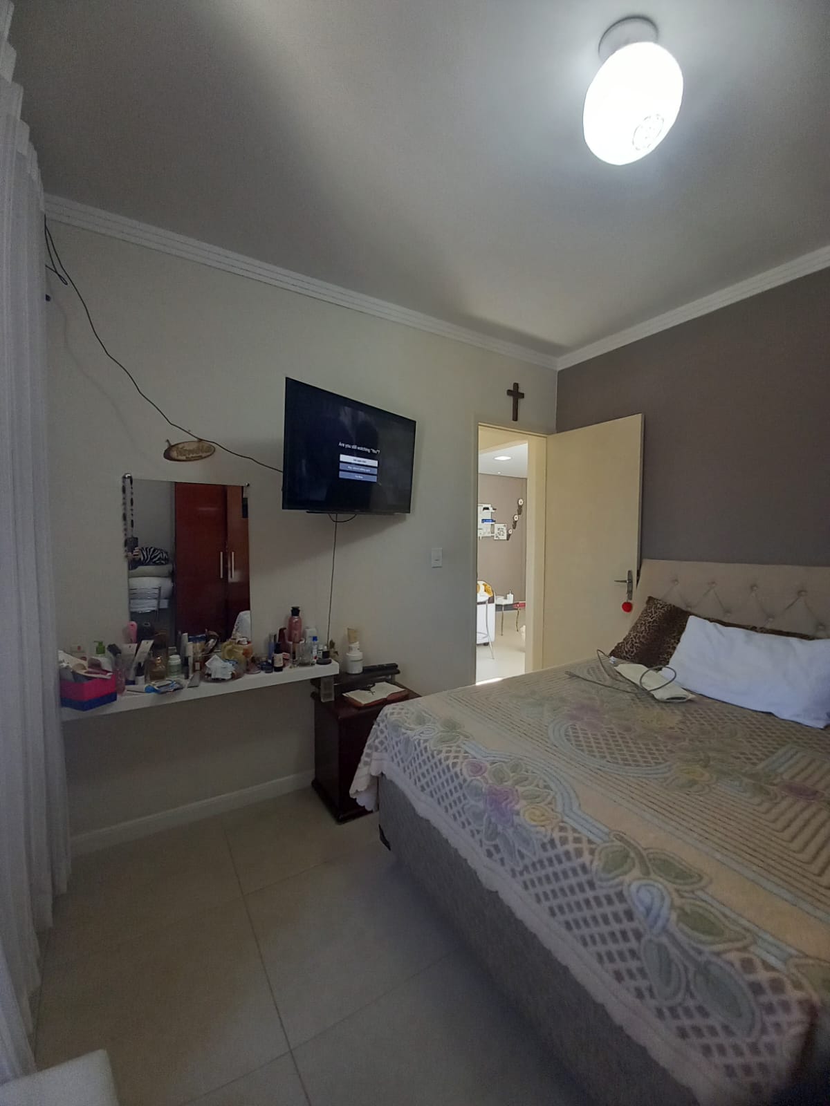 Imagem Apartamento com 2 Quartos à Venda, 54 m²em Vila Fiori - Sorocaba