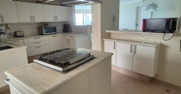 Imagem Apartamento com 5 Quartos à Venda, 203 m²em Riviera de São Lorenco - Bertioga
