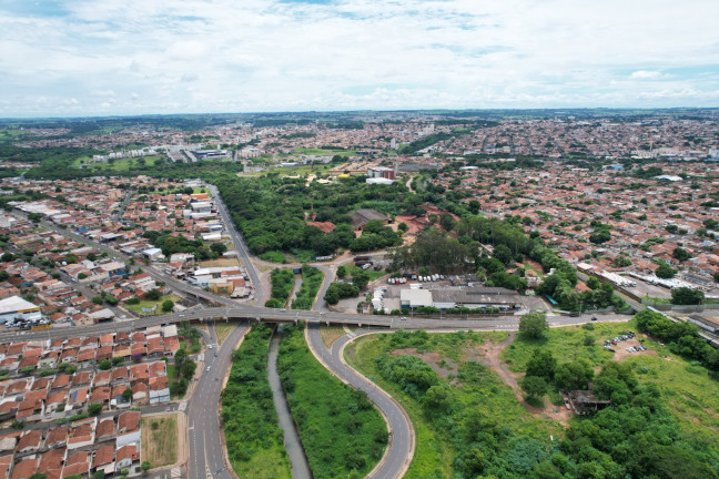 Imagem Terreno à Venda,  em Vila Boa Esperança - São José do Rio Preto