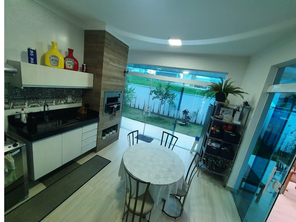 Imagem Casa de Condomínio com 4 Quartos à Venda, 221 m²em Jardim Primavera - Itupeva Imagem Casa de Condomínio com 4 Quartos à Venda, 221 m²em Jardim Primavera - Itupeva