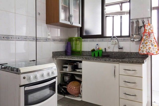 Imagem Apartamento com 1 Quarto à Venda, 55 m² em Guilhermina - Praia Grande Imagem Apartamento com 1 Quarto à Venda, 55 m² em Guilhermina - Praia Grande