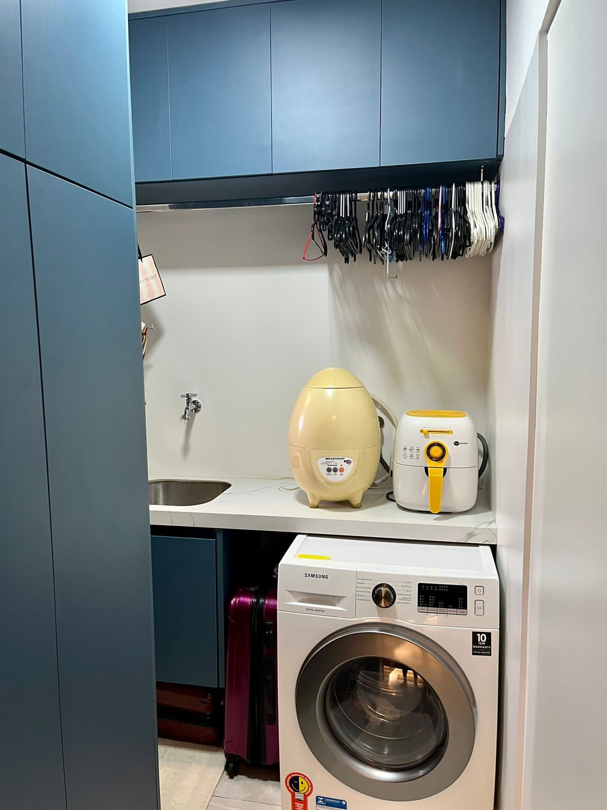 Imagem Apartamento com 2 Quartos à Venda, 75 m²em Moema - São Paulo