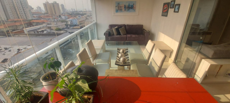 Imagem Apartamento com 3 Quartos à Venda, 111 m² em Alto da Mooca - São Paulo Imagem Apartamento com 3 Quartos à Venda, 111 m² em Alto da Mooca - São Paulo