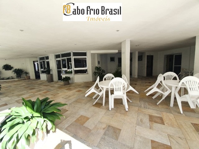 Imagem Apartamento com 3 Quartos à Venda, 120 m²em Vila Nova - Cabo Frio