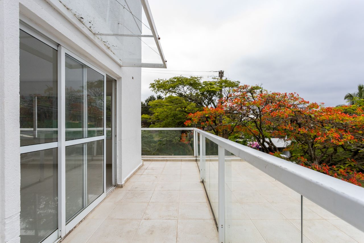 Imagem Casa de Condomínio com 4 Quartos à Venda, 442 m² em Alphaville - Santana de Parnaíba