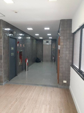 Imagem Sala Comercial à Venda ou Locação, 188 m²em Vila Buarque - São Paulo