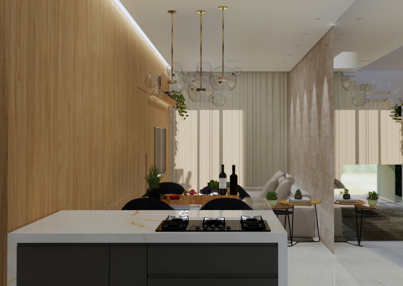 Imagem Apartamento com 2 Quartos à Venda, 66 m²em Trianon - Guarapuava