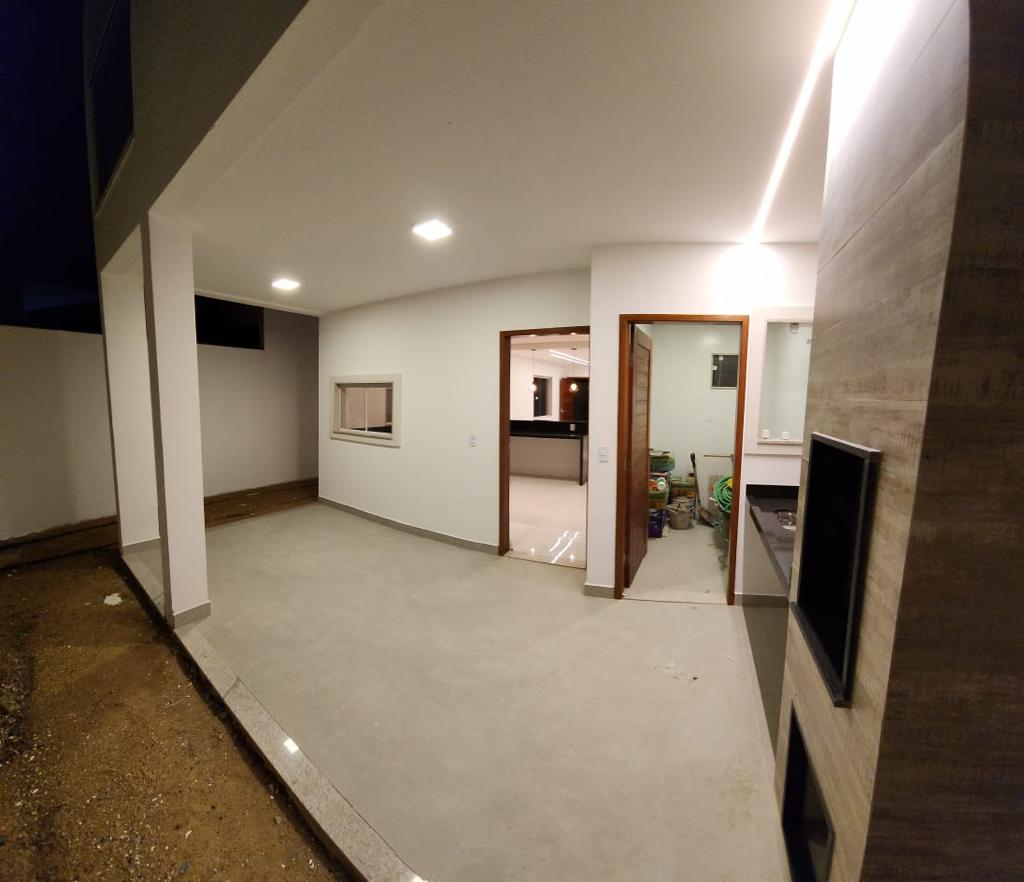 Imagem Casa com 3 Quartos à Venda, 160 m²em Parque Aurora - Campos dos Goytacazes