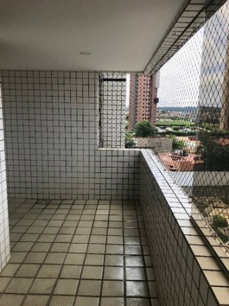 Imagem Apartamento com 3 Quartos à Venda, 150 m² em Candelária - Natal