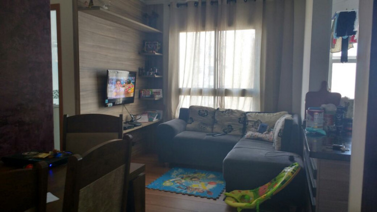 Imagem Apartamento com 2 Quartos à Venda, 50 m² em Cidade Nova - Jundiaí Imagem Apartamento com 2 Quartos à Venda, 50 m² em Cidade Nova - Jundiaí