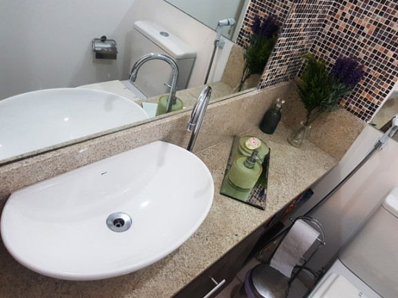 Imagem Apartamento com 3 Quartos à Venda, 123 m² em Icaraí - Niterói