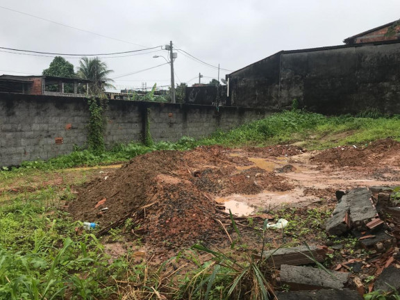 Imagem Terreno à Venda, 250 m² em Itinga - Lauro de Freitas Imagem Terreno à Venda, 250 m² em Itinga - Lauro de Freitas