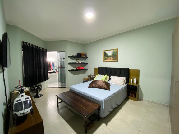 Imagem Casa com 3 Quartos à Venda, 156 m² em Jardim Alvorada - Alfenas Imagem Casa com 3 Quartos à Venda, 156 m² em Jardim Alvorada - Alfenas