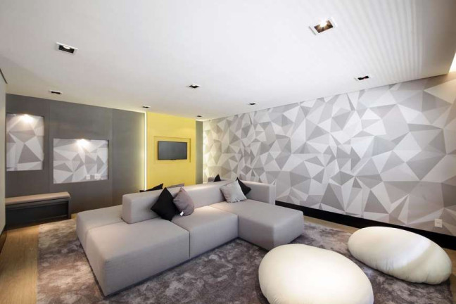Imagem Apartamento com 5 Quartos à Venda, 316 m² em Vila Mariana - São Paulo Imagem Apartamento com 5 Quartos à Venda, 316 m² em Vila Mariana - São Paulo