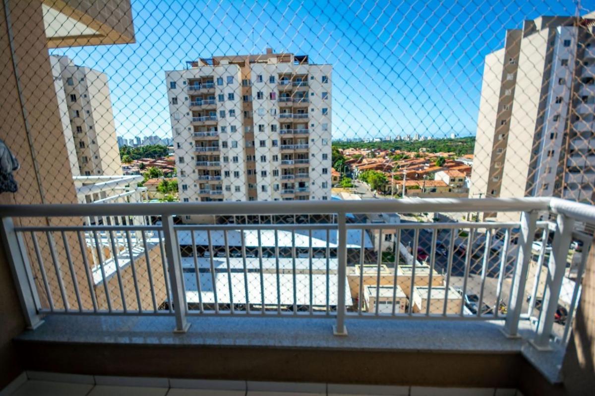 Imagem Apartamento com 3 Quartos à Venda, 65 m²em Messejana - Fortaleza Imagem Apartamento com 3 Quartos à Venda, 65 m²em Messejana - Fortaleza
