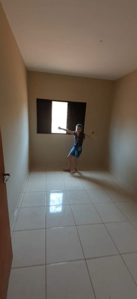 Imagem Casa com 3 Quartos à Venda, 88 m² em Jardim Buriti Sereno - Aparecida de Goiânia