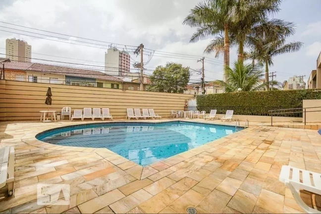 Imagem Apartamento com 3 Quartos à Venda,  em Mooca - São Paulo