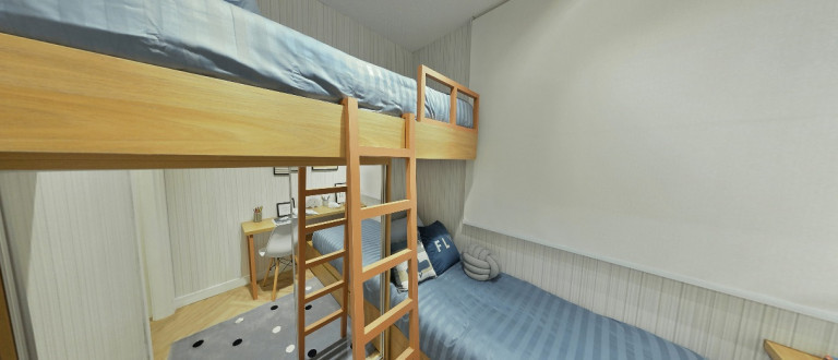 Imagem Apartamento com 2 Quartos à Venda, 36 m² em Vila Andrade - São Paulo