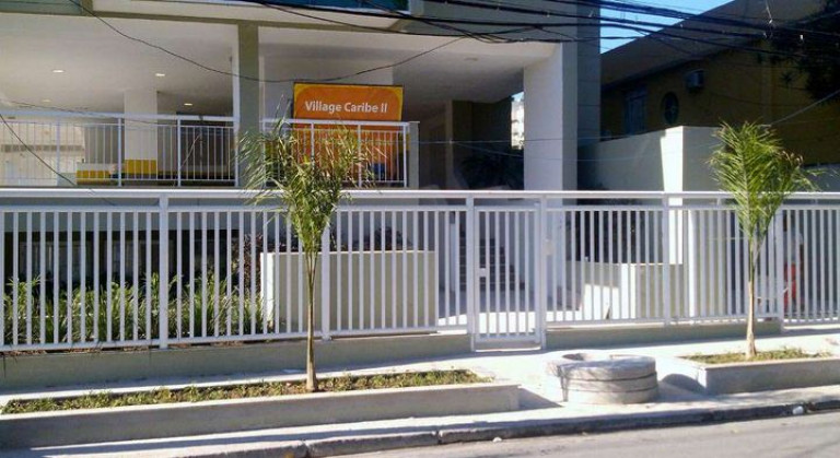 Imagem Apartamento com 2 Quartos à Venda, 60 m² em Praça Seca - Rio De Janeiro Imagem Apartamento com 2 Quartos à Venda, 60 m² em Praça Seca - Rio De Janeiro