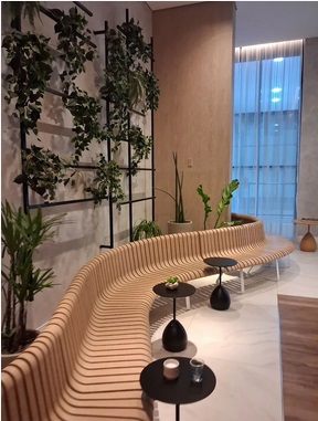 Imagem Studio com 1 Quarto para Alugar, 25 m² em Vila Olímpia - São Paulo Imagem Studio com 1 Quarto para Alugar, 25 m² em Vila Olímpia - São Paulo