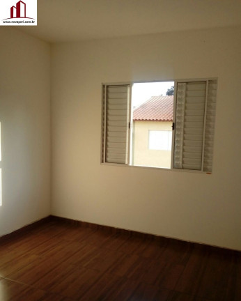 Imagem Sobrado com 2 Quartos à Venda, 60 m² em Chácara Martha - Francisco Morato