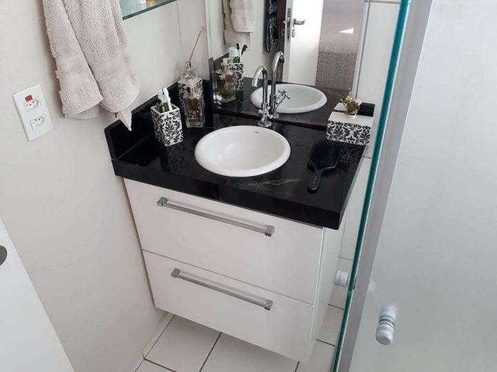 Imagem Apartamento com 2 Quartos à Venda, 50 m² em Jardim Vista Alegre - Paulínia Imagem Apartamento com 2 Quartos à Venda, 50 m² em Jardim Vista Alegre - Paulínia