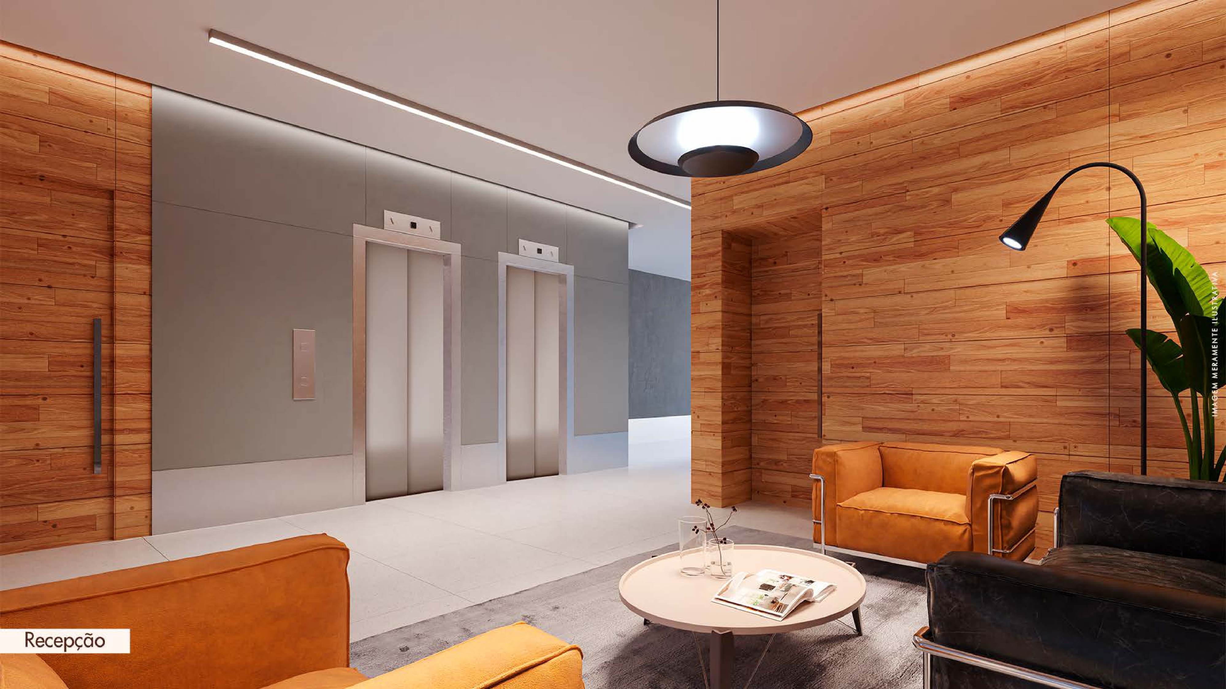 Imagem Apartamento com 3 Quartos à Venda, 110 m²em Renascença - São Luís Imagem Apartamento com 3 Quartos à Venda, 110 m²em Renascença - São Luís