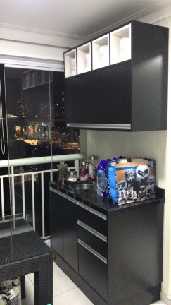 Imagem Apartamento com 2 Quartos à Venda, 57 m² em Quinta da Paineira - São Paulo Imagem Apartamento com 2 Quartos à Venda, 57 m² em Quinta da Paineira - São Paulo