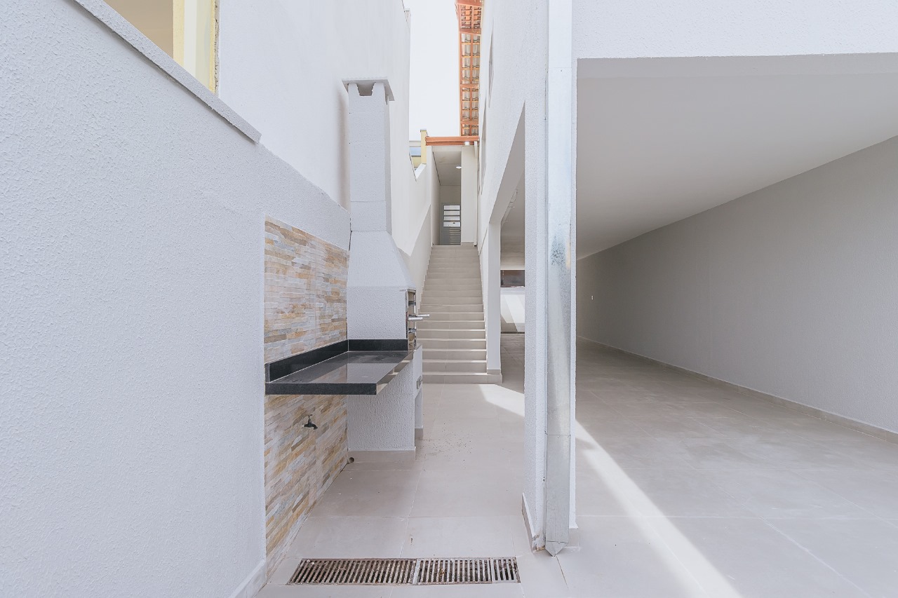 Imagem Casa com 2 Quartos à Venda, 100 m²em Jardim das Indústrias - São José dos Campos