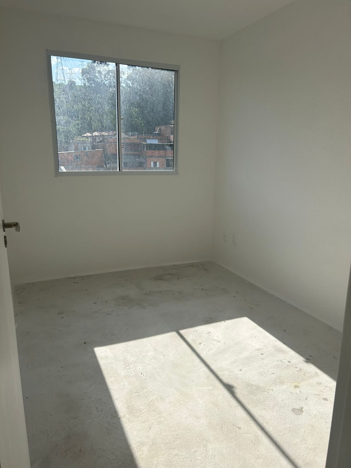 Imagem Apartamento com 1 Quarto à Venda, 43 m²em Vila Andrade - São Paulo