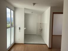 Imagem Apartamento com 2 Quartos à Venda, 45 m²em Vila São Paulo - Mogi das Cruzes