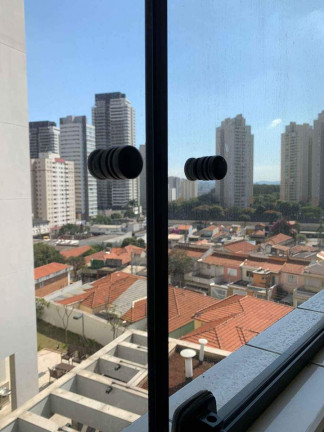 Imagem Apartamento com 2 Quartos à Venda, 46 m² em Tatuapé - São Paulo Imagem Apartamento com 2 Quartos à Venda, 46 m² em Tatuapé - São Paulo