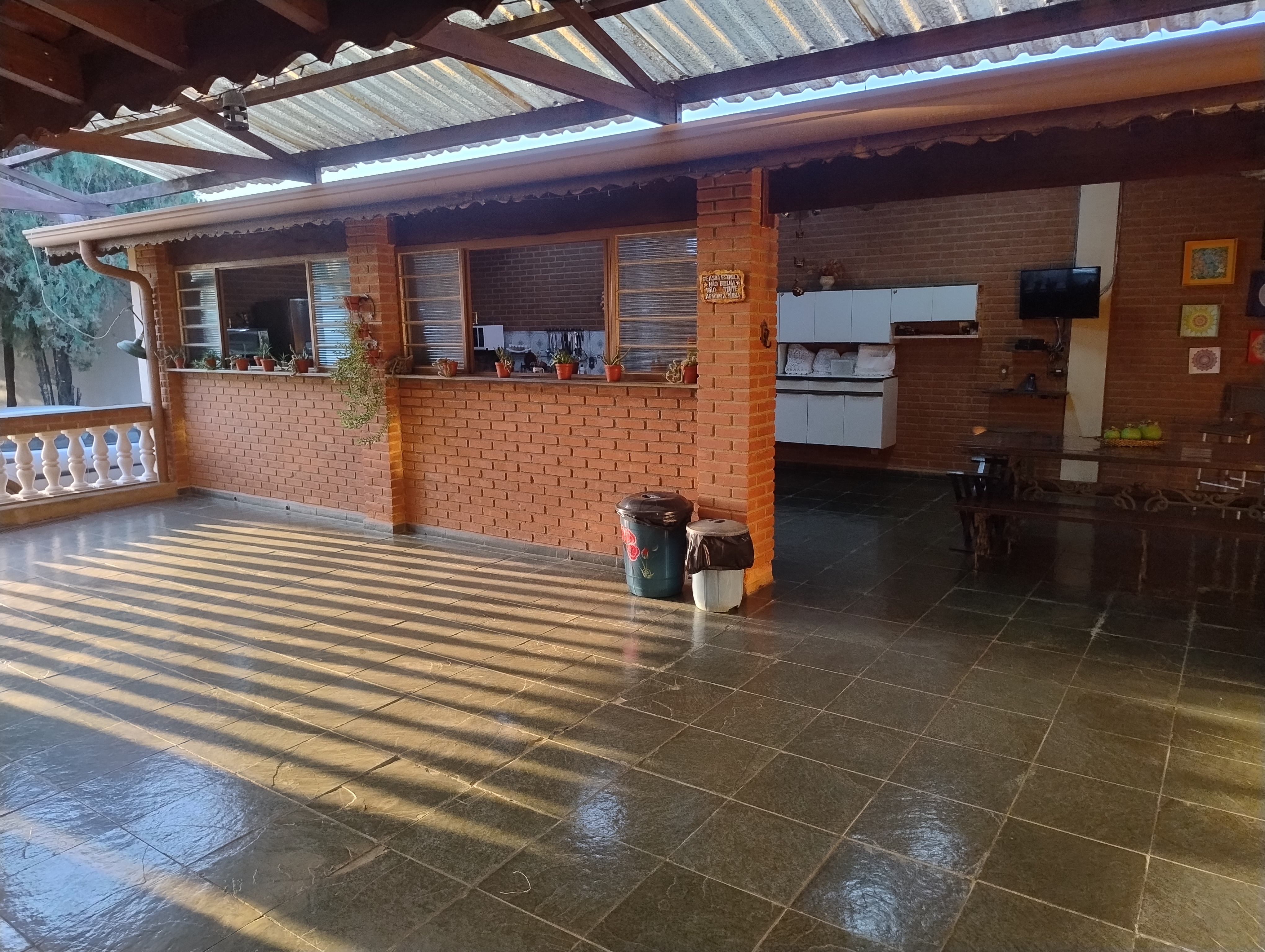 Imagem Chácara com 4 Quartos à Venda ou Locação, 317 m²em Recanto dos Dourados - Campinas Imagem Chácara com 4 Quartos à Venda ou Locação, 317 m²em Recanto dos Dourados - Campinas