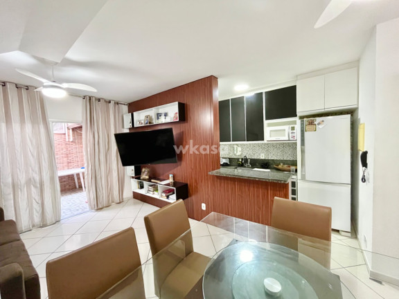 Imagem Casa de Condomínio com 3 Quartos à Venda, 85 m² em Morada de Laranjeiras - Serra