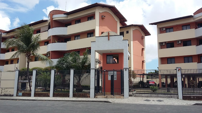 Imagem Apartamento com 3 Quartos à Venda, 76 m² em Itaperi - Fortaleza