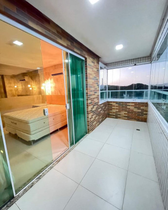Imagem Apartamento com 5 Quartos à Venda, 217 m² em Ponta D'Areia - São Luís Imagem Apartamento com 5 Quartos à Venda, 217 m² em Ponta D'Areia - São Luís