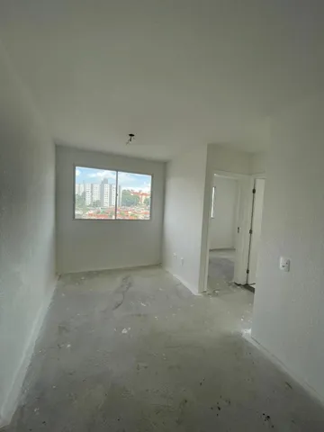 Imagem Apartamento com 2 Quartos à Venda, 43 m²em Jardim Leme - São Paulo