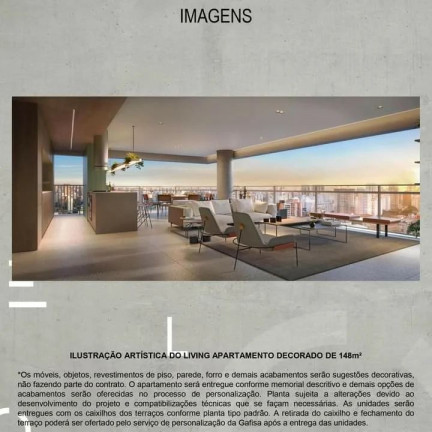 Imagem Apartamento com 3 Quartos à Venda, 97 m² em Vila Mariana - São Paulo Imagem Apartamento com 3 Quartos à Venda, 97 m² em Vila Mariana - São Paulo