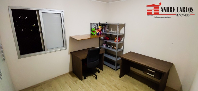 Imagem Apartamento com 2 Quartos à Venda, 60 m² em São Pedro - Osasco Imagem Apartamento com 2 Quartos à Venda, 60 m² em São Pedro - Osasco