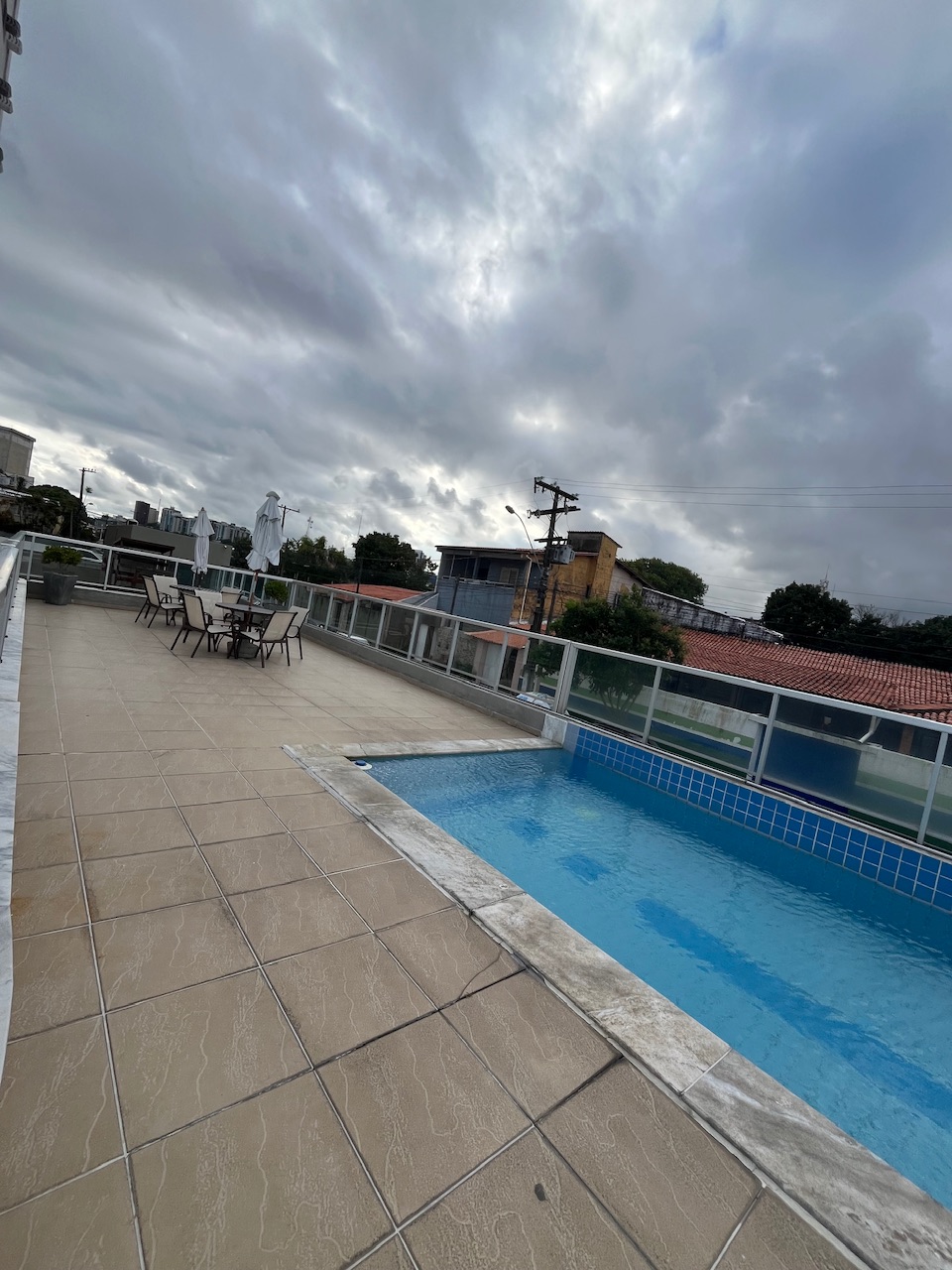 Imagem Apartamento com 3 Quartos à Venda, 70 m² em Poço - Maceió