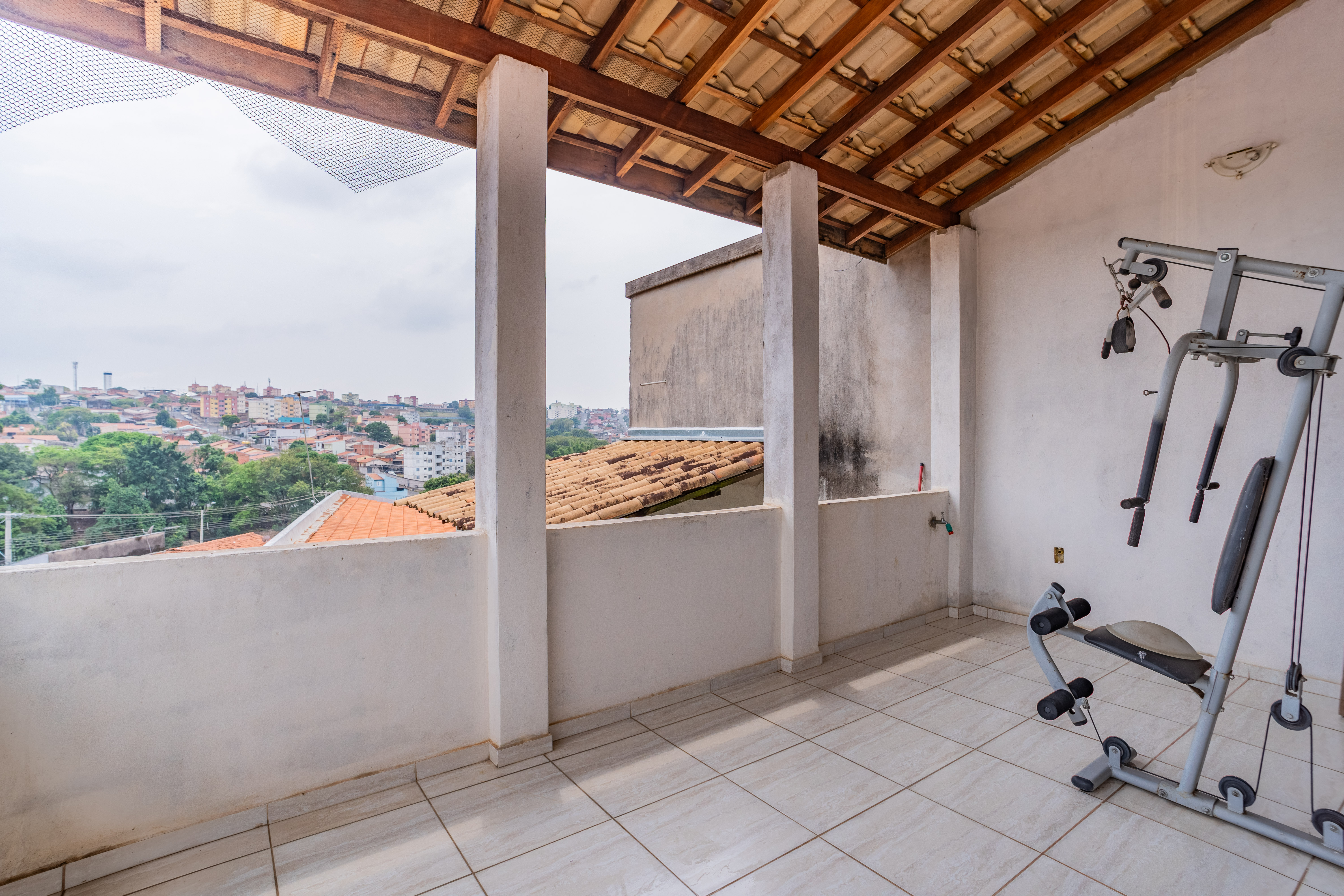 Imagem Sobrado com 3 Quartos à Venda, 398 m² em Jardim Aeronave de Viracopos - Campinas Imagem Sobrado com 3 Quartos à Venda, 398 m² em Jardim Aeronave de Viracopos - Campinas