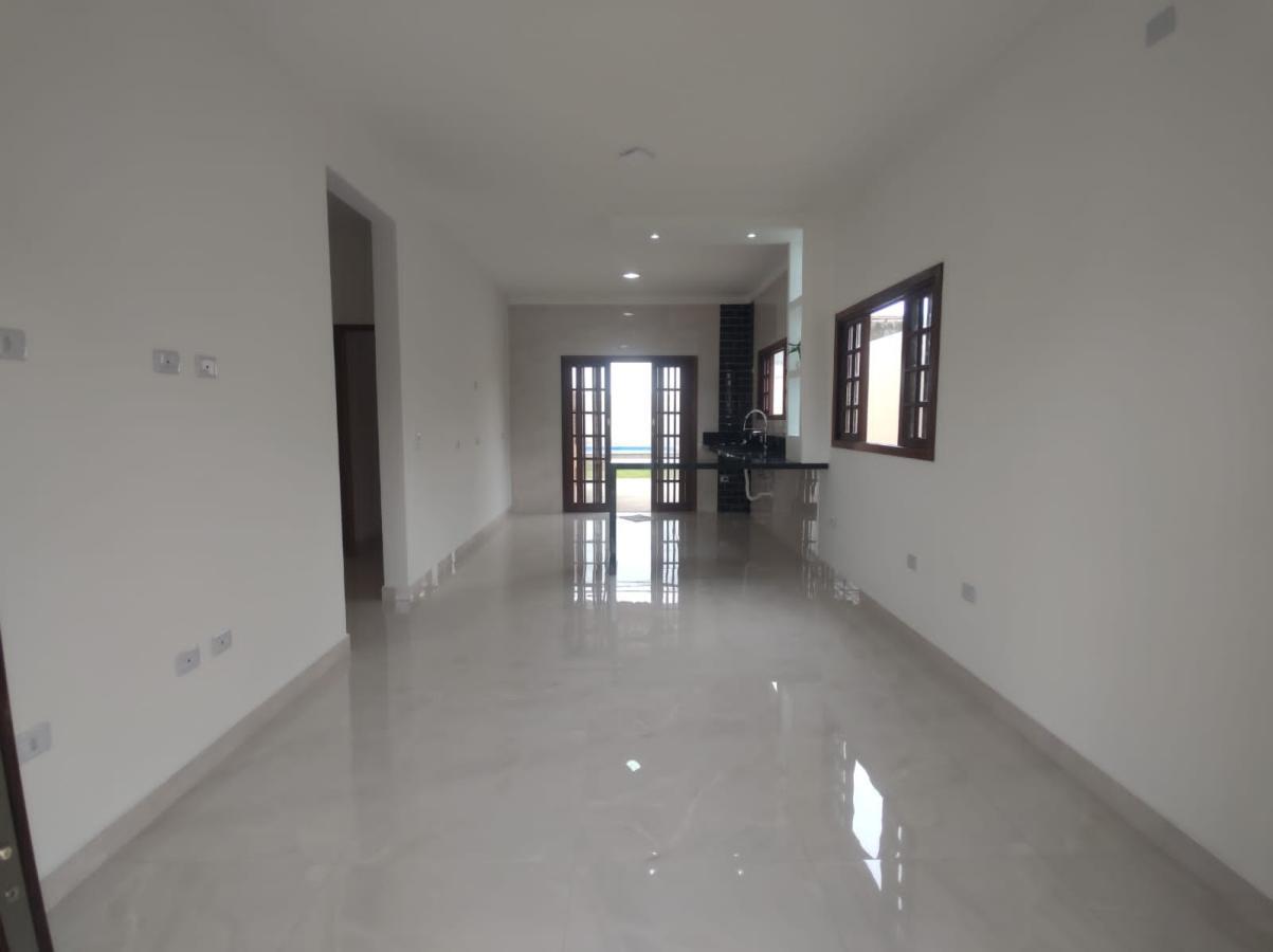 Imagem Casa com 3 Quartos à Venda, 112 m²em REGINA - Itanhaém Imagem Casa com 3 Quartos à Venda, 112 m²em REGINA - Itanhaém