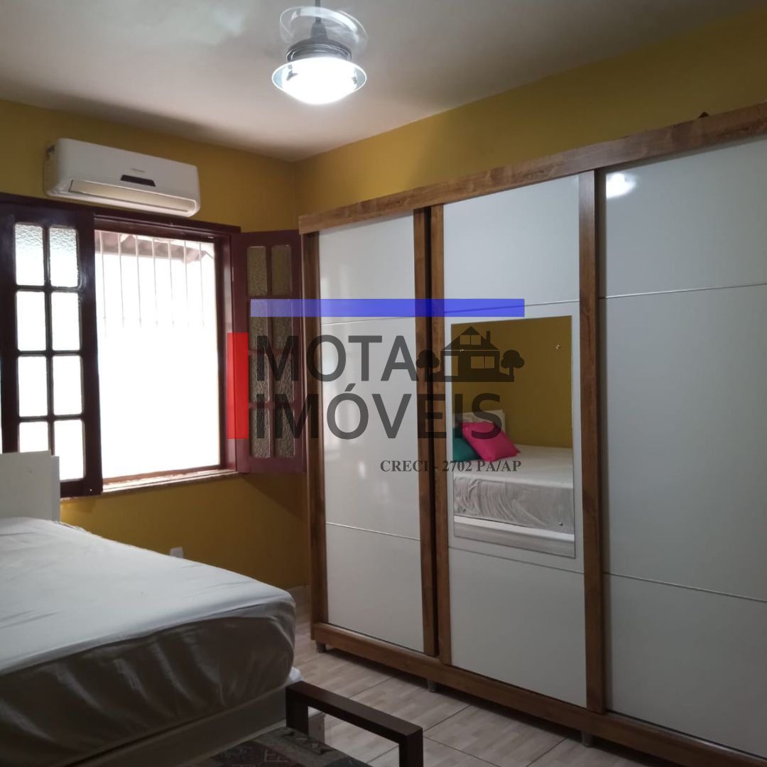 Imagem Casa de Vila com 3 Quartos à Venda, 245 m²em Umarizal - Belém Imagem Casa de Vila com 3 Quartos à Venda, 245 m²em Umarizal - Belém