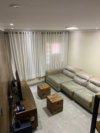 Imagem Sobrado com 6 Quartos à Venda, 245 m²em Parque Vitória - São Paulo Imagem Sobrado com 6 Quartos à Venda, 245 m²em Parque Vitória - São Paulo