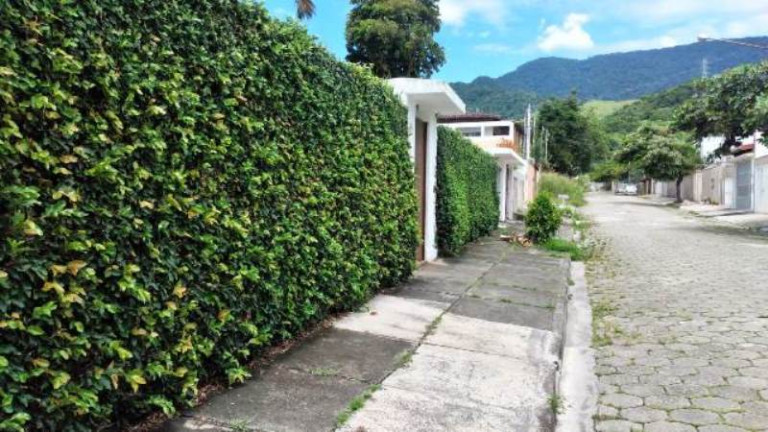 Imagem Casa com 10 Quartos à Venda, 511 m² em Pontal da Cruz - São Sebastião