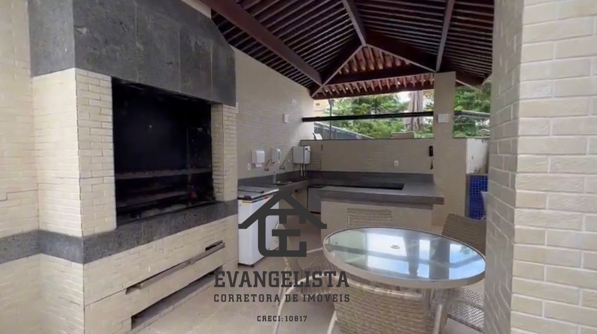 Imagem Cobertura com 3 Quartos à Venda, 310 m²em Pituba - Salvador Imagem Cobertura com 3 Quartos à Venda, 310 m²em Pituba - Salvador
