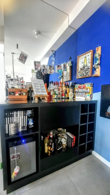 Imagem Apartamento com 2 Quartos à Venda, 61 m²em Vila Monte Alegre - São Paulo