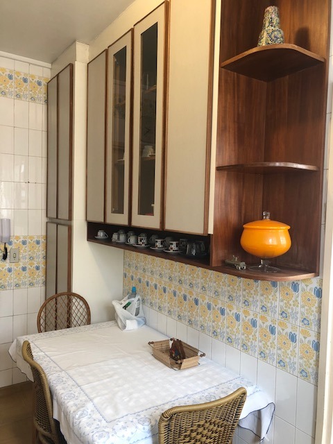 Imagem Apartamento com 3 Quartos à Venda, 94 m²em Vila Nova Conceição - São Paulo